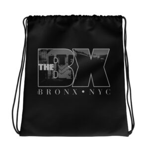 The BX Drawstring Bag